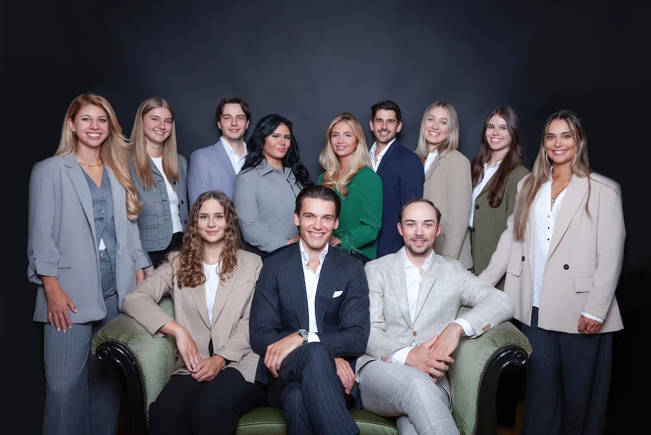 Das Ndigital Team