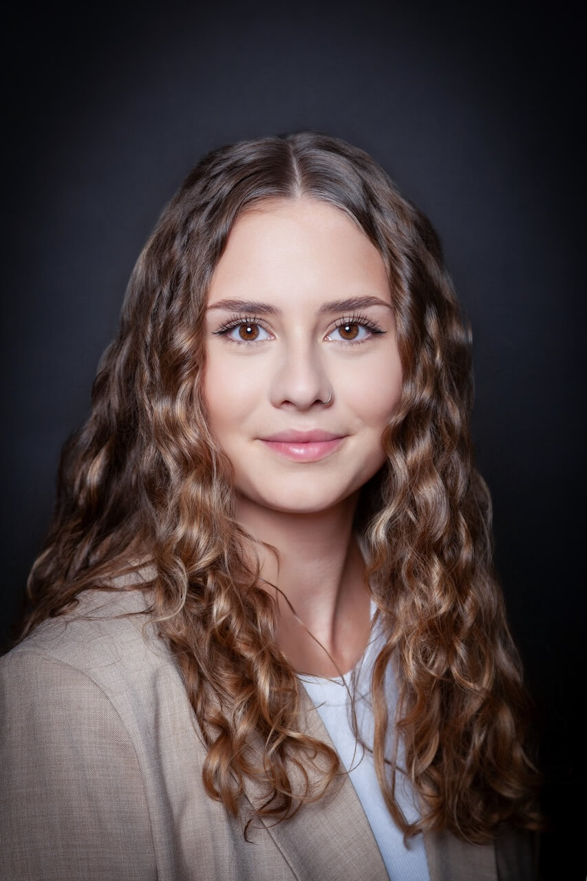 Elisabeth Höglinger MSc.