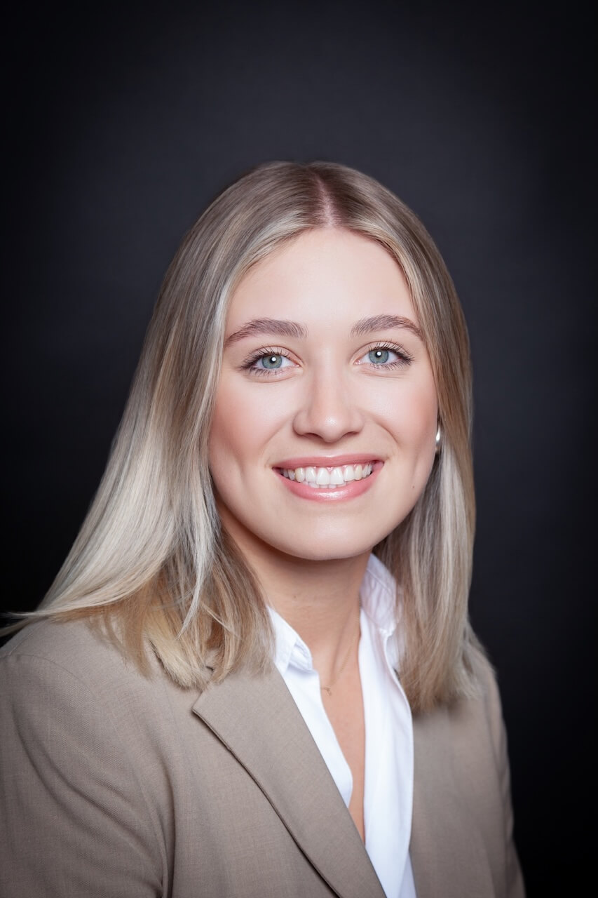 Laura Kaisermair