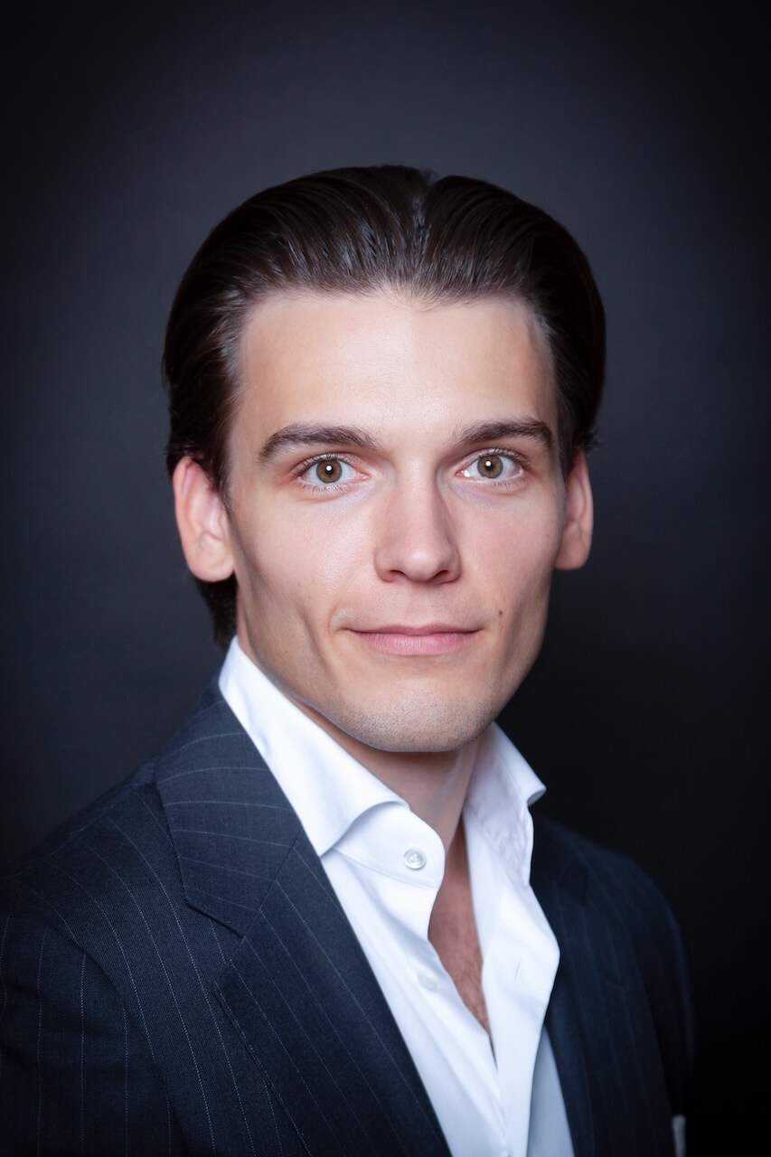 Laurenz Nigl