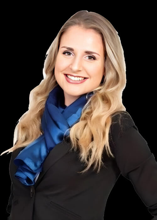 Magdalena Höck