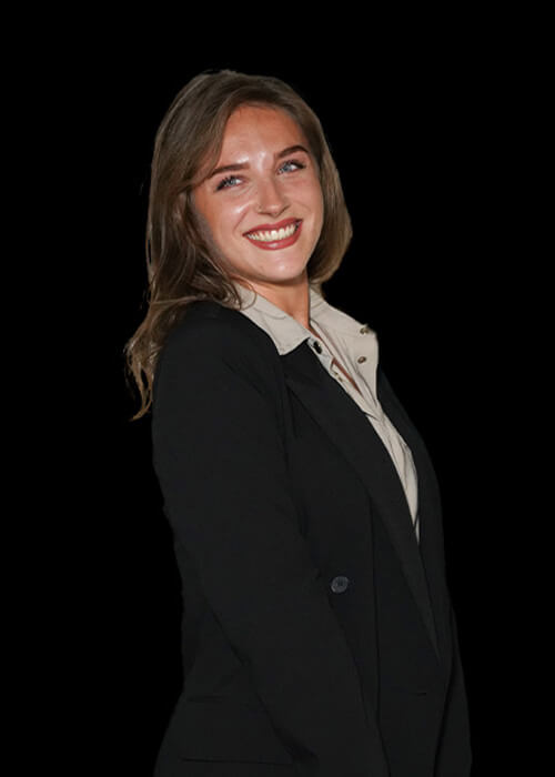Theresa Emilia Covi